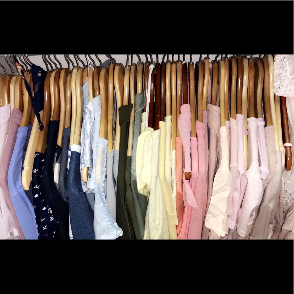 Meet your Posher, Kimmi